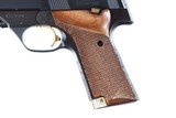 Hi-Standard Victor Pistol .22 lr - 11 of 12