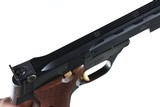 Hi-Standard Victor Pistol .22 lr - 8 of 12