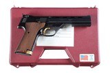 Hi-Standard Victor Pistol .22 lr - 1 of 12
