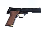 Hi-Standard Victor Pistol .22 lr - 2 of 12