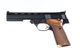 Hi-Standard Victor Pistol .22 lr - 9 of 12
