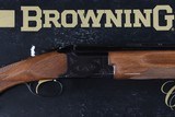 Browning Citori O/U Shotgun 28ga - 1 of 18