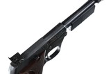 SOLD High Standard 103 Supermatic Citation Pistol .22 lr - 4 of 9