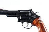 Smith & Wesson 19-3 Revolver .357 Mag - 2 of 17