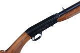 Browning SA-22 Semi Rifle .22 lr - 1 of 14