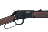 Winchester 9422M Lever Rifle .22 Win mag - 12 of 16