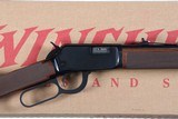 Winchester 9422M Lever Rifle .22 Win mag - 1 of 16
