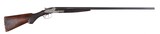 L.C. Smith Specialty SxS Shotgun 20ga - 3 of 16