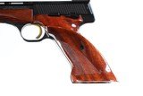 Browning Medalist Pistol .22 lr - 10 of 11