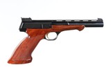 Browning Medalist Pistol .22 lr - 4 of 11