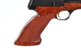 Browning Medalist Pistol .22 lr - 6 of 11