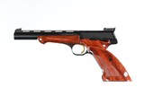 Browning Medalist Pistol .22 lr - 8 of 11