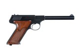 Colt Huntsman Pistol .22 lr - 1 of 9