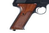 Colt Huntsman Pistol .22 lr - 4 of 9