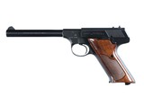 Colt Huntsman Pistol .22 lr - 5 of 9