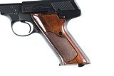 Colt Huntsman Pistol .22 lr - 7 of 9
