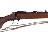 Ruger M77/22 Bolt Rifle .22 lr