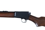 SOLD Winchester 63 Semi Rifle .22 lr - 10 of 12