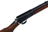 SOLD Winchester 63 Semi Rifle .22 lr - 1 of 12