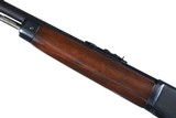 SOLD Winchester 63 Semi Rifle .22 lr - 4 of 12