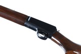 SOLD Winchester 63 Semi Rifle .22 lr - 12 of 12