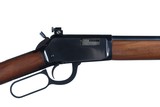 Winchester 9422M Lever Rifle .22 mag - 1 of 12