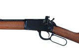 Winchester 9422M Lever Rifle .22 mag - 10 of 12
