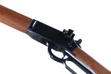 Winchester 9422M Lever Rifle .22 mag - 12 of 12