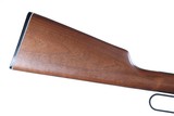 Winchester 9422M Lever Rifle .22 mag - 9 of 12