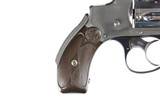 Smith & Wesson Safety Hammerless Revolver .32 S&W - 4 of 9