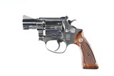 Smith & Wesson 34-1 Revolver .22 lr - 9 of 12