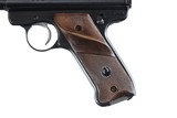 Ruger Mark I Pistol .22 lr - 7 of 9