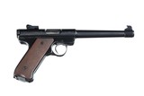 Ruger Mark I Pistol .22 lr - 1 of 9