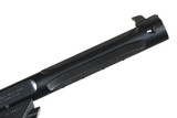 Hi-Standard 107 Supermatic trophy Pistol .22 lr - 3 of 9