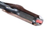 Hi-Standard 107 Supermatic trophy Pistol .22 lr - 8 of 9