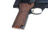 Hi-Standard 107 Supermatic trophy Pistol .22 lr - 4 of 9