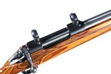 Remington 721 Bolt Rifle .25-06 - 1 of 11