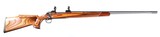 Remington 721 Bolt Rifle .25-06 - 5 of 11