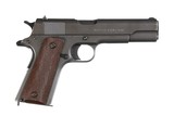 Colt 1911 Pistol .45 ACP - 1 of 9