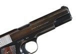 Colt 1911 Pistol .45 ACP - 4 of 9