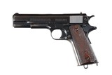 Colt 1911 Pistol .45 ACP - 2 of 9