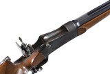 Emil Pachmayr Scheutzen Sgl Rifle 8.15x46R - 2 of 12