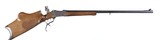 Emil Pachmayr Scheutzen Sgl Rifle 8.15x46R - 6 of 12