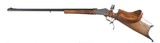 Emil Pachmayr Scheutzen Sgl Rifle 8.15x46R - 11 of 12