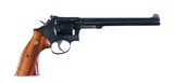 Smith & Wesson 14-3 Revolver .38 spl - 1 of 12