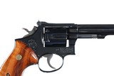Smith & Wesson 14-3 Revolver .38 spl - 6 of 12