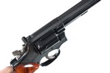 Smith & Wesson 14-3 Revolver .38 spl - 2 of 12