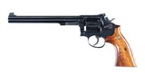 Smith & Wesson 14-3 Revolver .38 spl - 9 of 12