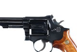 Smith & Wesson 14-3 Revolver .38 spl - 10 of 12