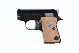 Colt Junior Pistol .25 ACP - 6 of 10